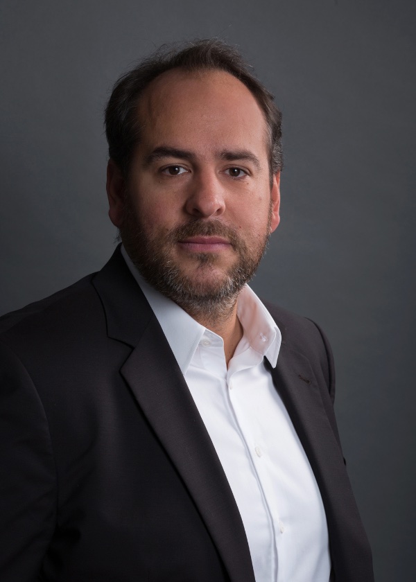 Nicolas Metivier